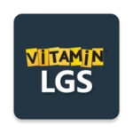 vitamin lgs android application logo